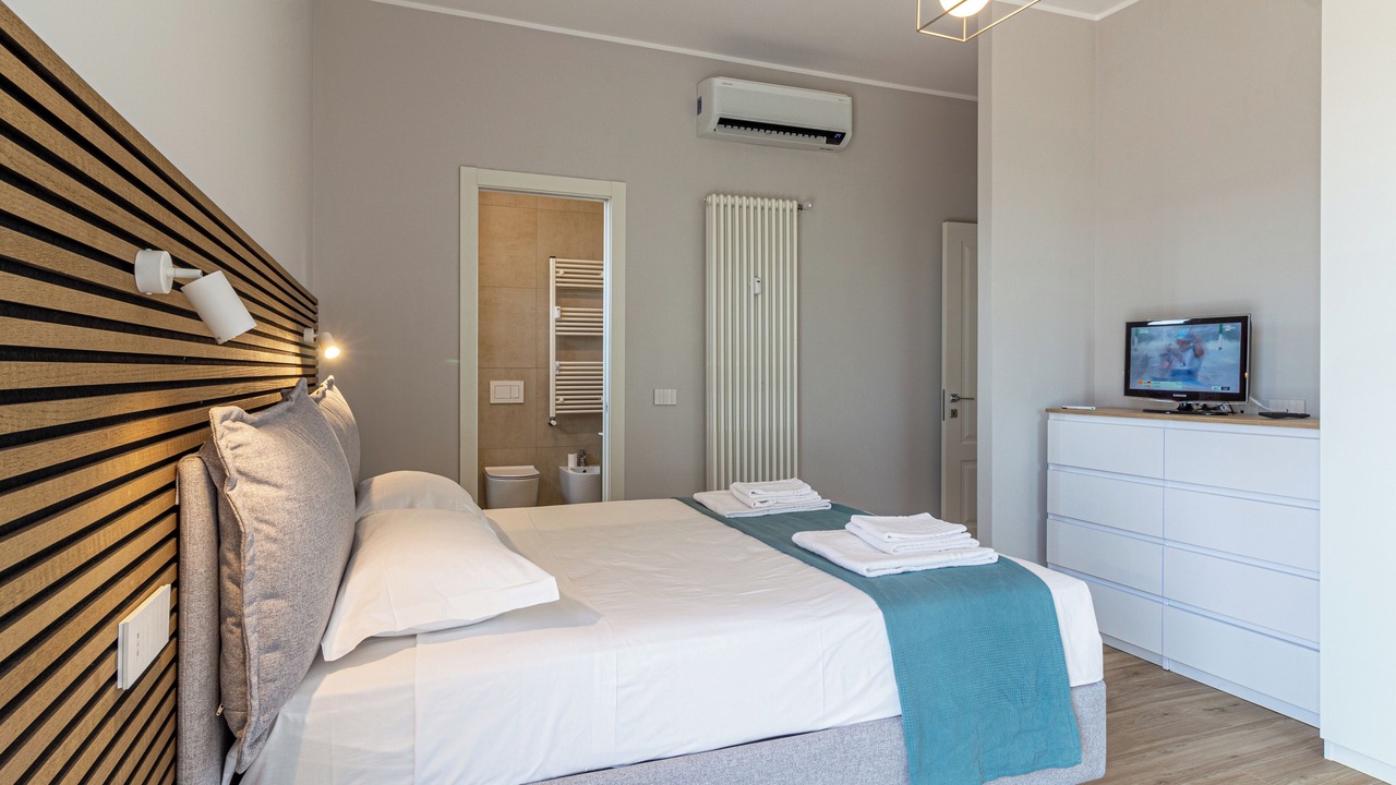 Photo of Bedroom in Monza