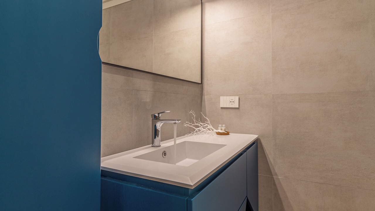 Photo of Bathroom in Monza