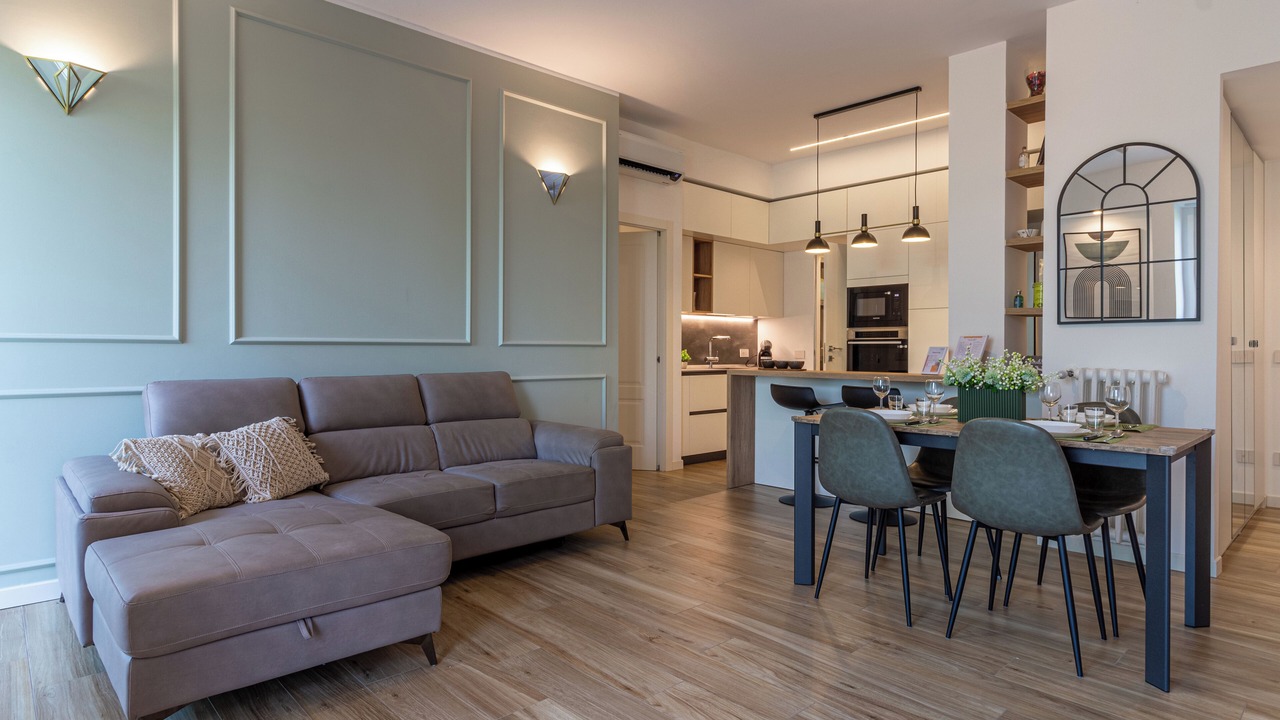 Photo of Livingroom in Monza
