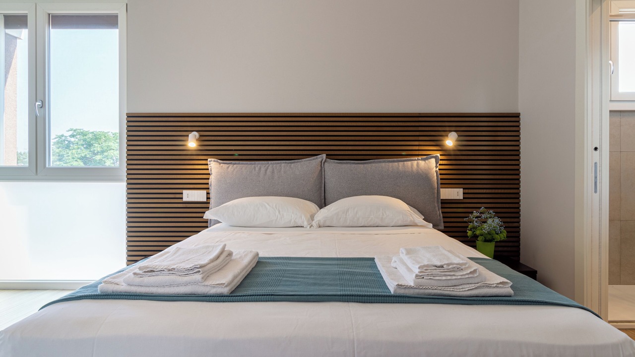 Photo of Bedroom in Monza
