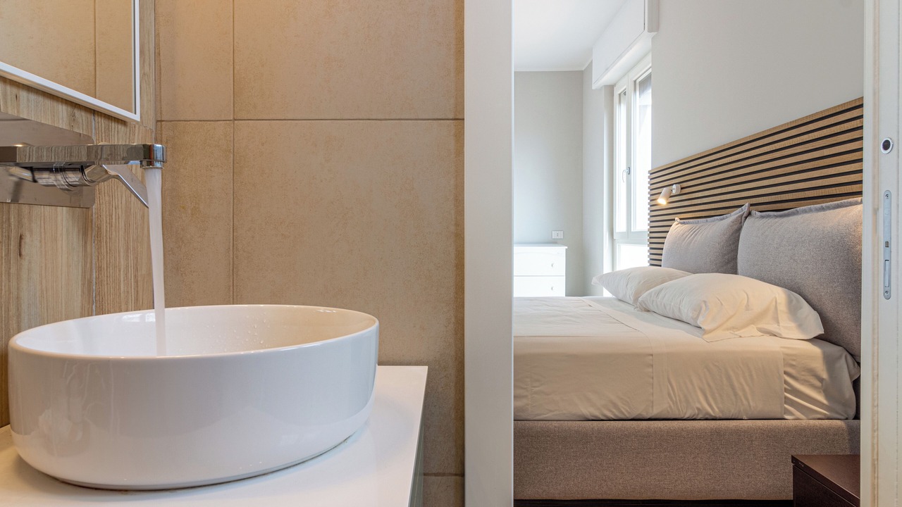 Photo of Bedroom in Monza