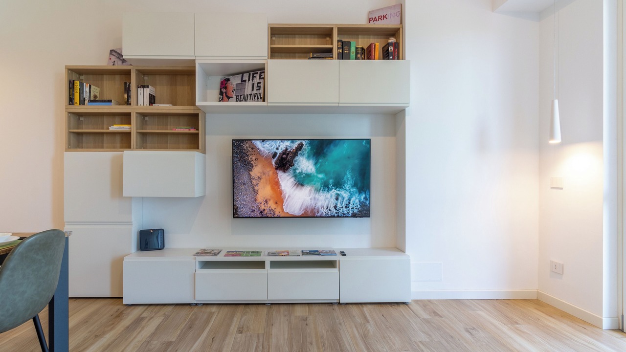 Photo of Livingroom in Monza