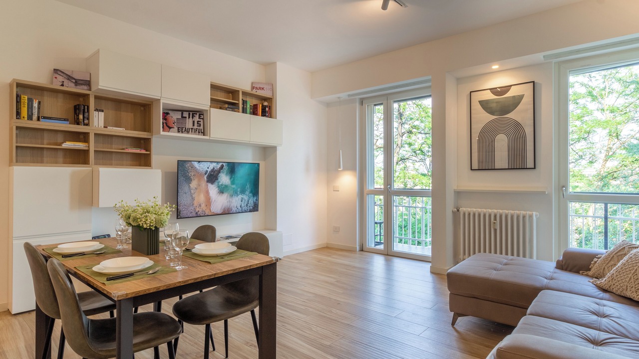 Photo of Livingroom in Monza