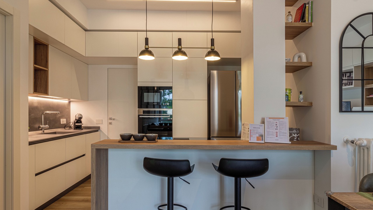 Photo of Kitchen in Monza