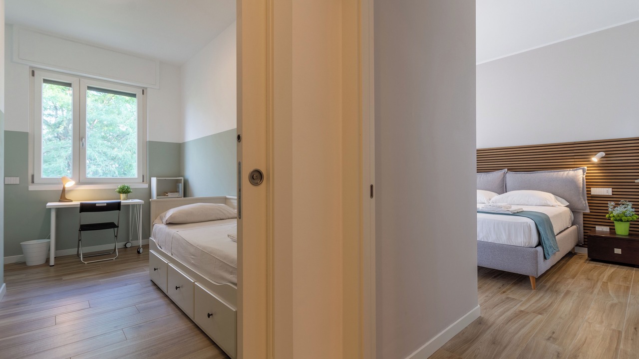 Photo of Bedroom in Monza