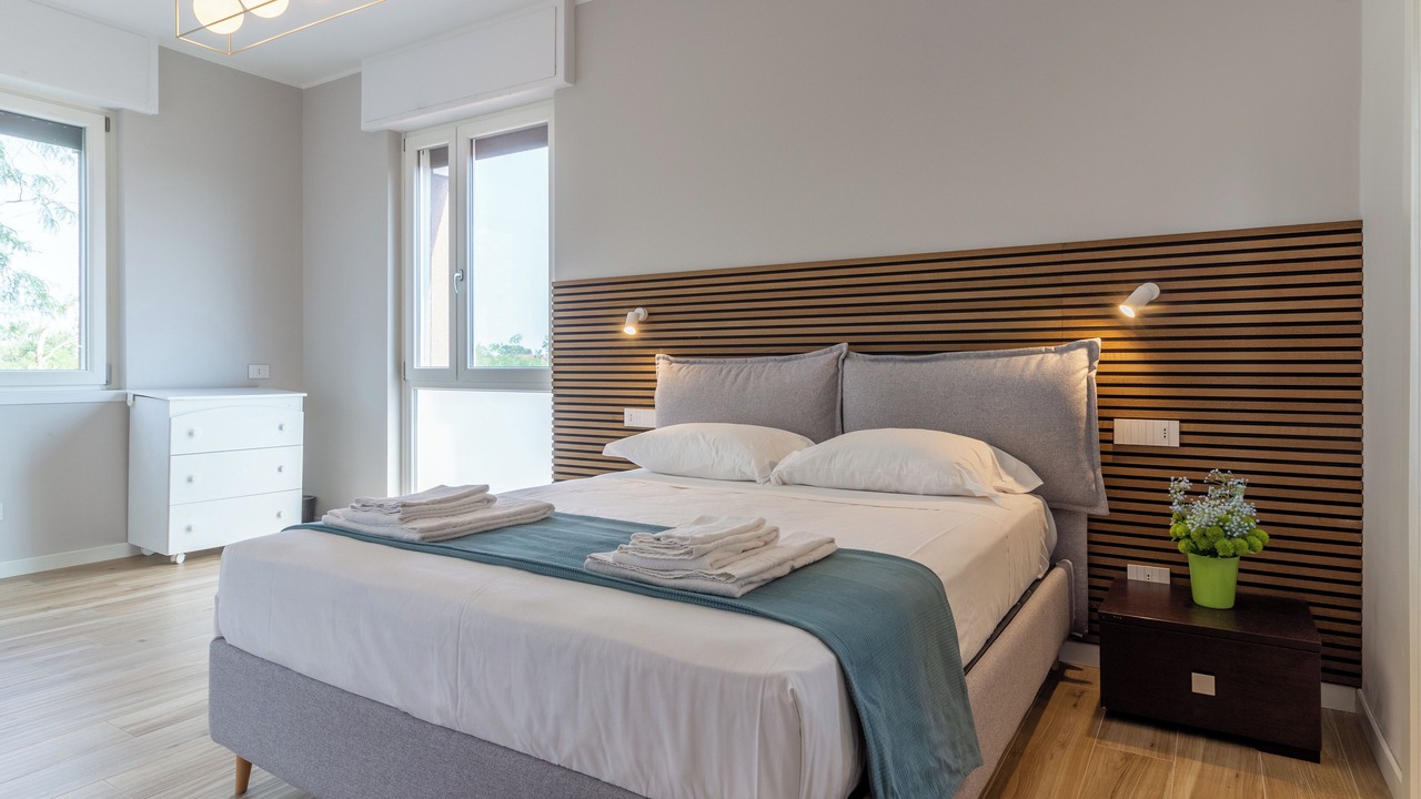 Photo of Bedroom in Monza