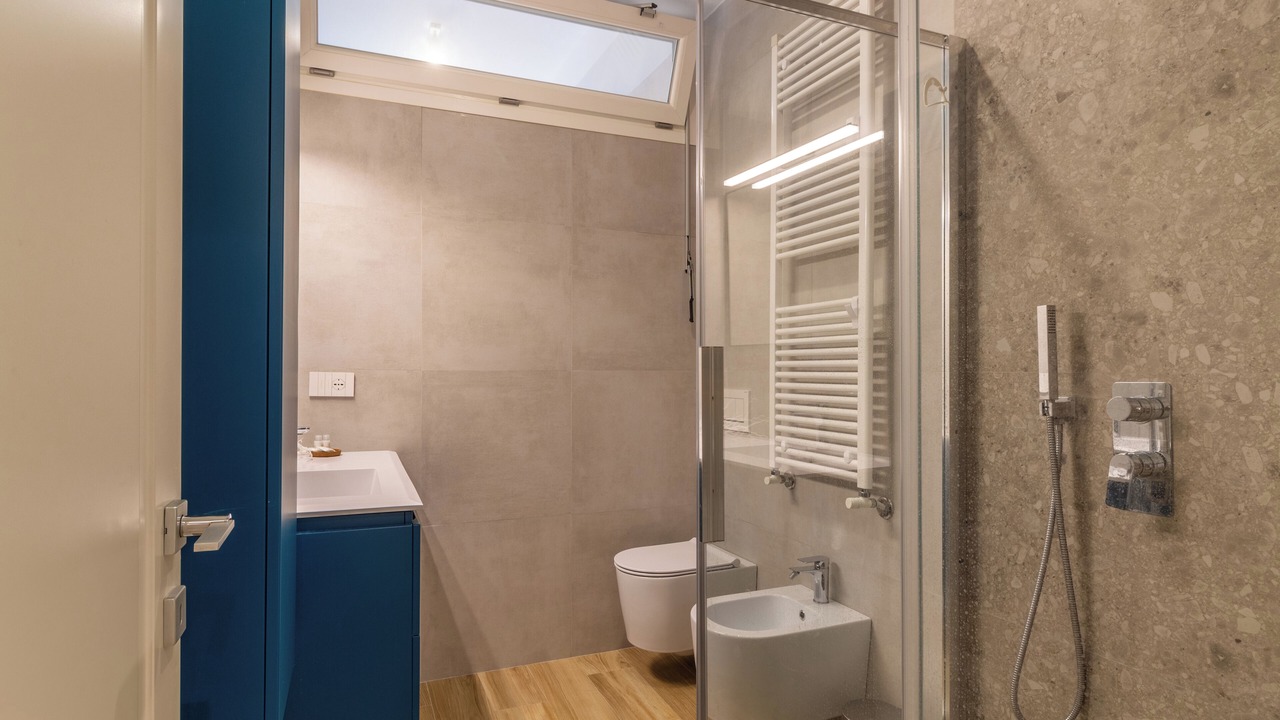 Photo of Bathroom in Monza