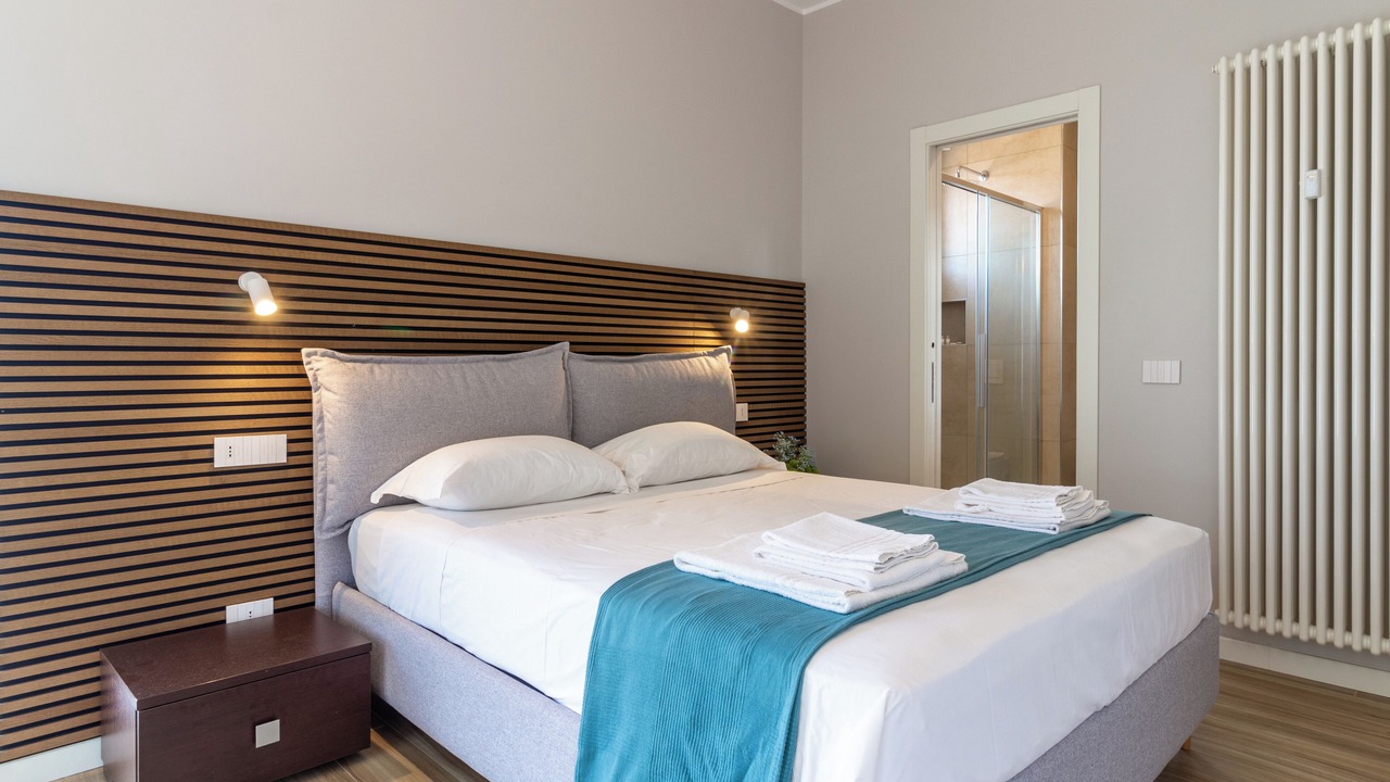Photo of Bedroom in Monza