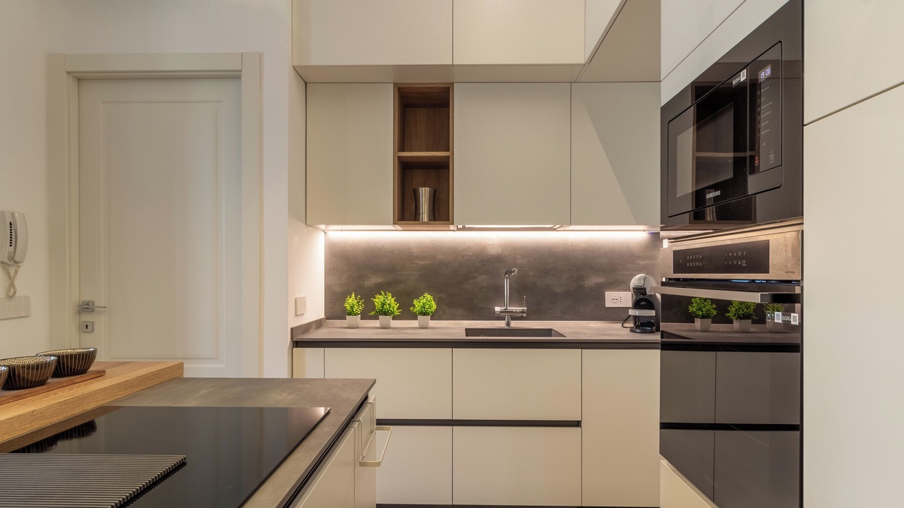 Photo of Kitchen in Monza