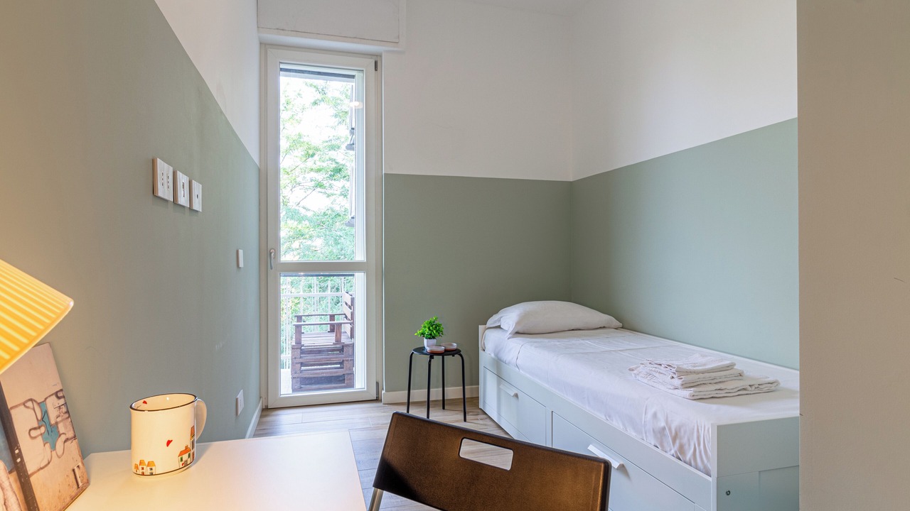 Photo of Bedroom in Monza