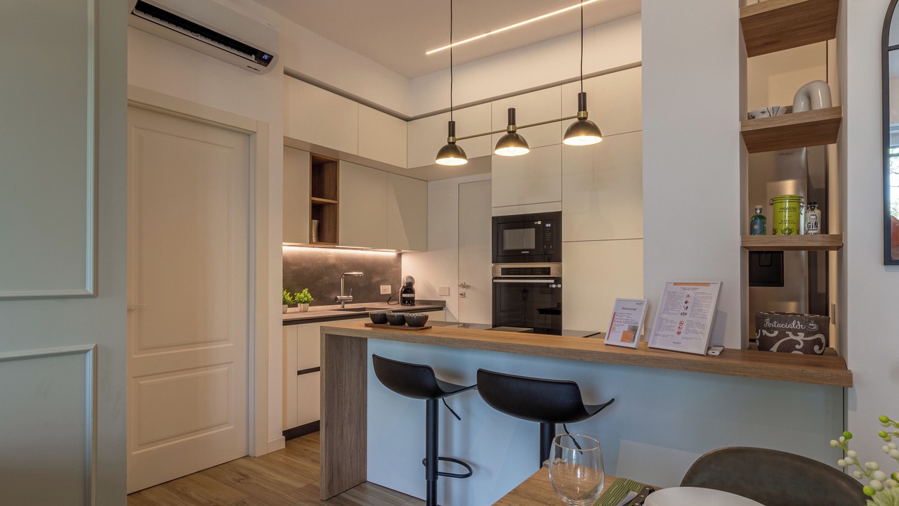 Photo of Kitchen in Monza