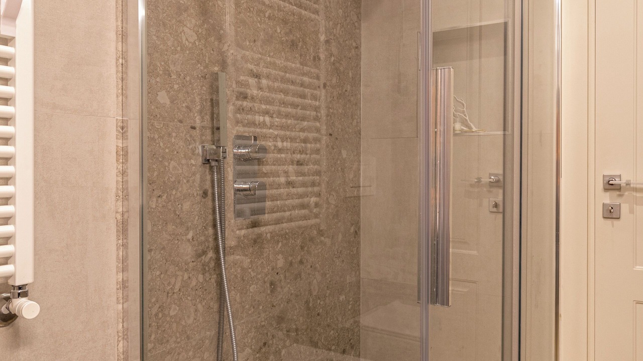 Photo of Bathroom in Monza