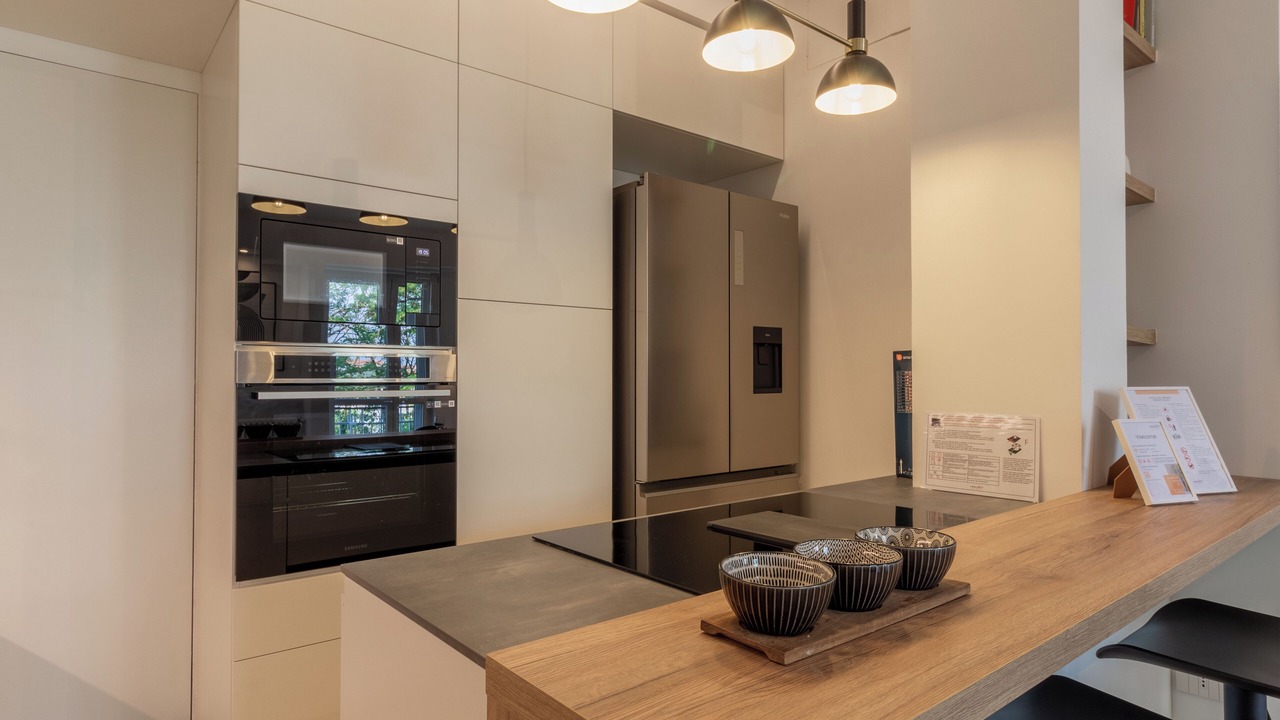 Photo of Kitchen in Monza