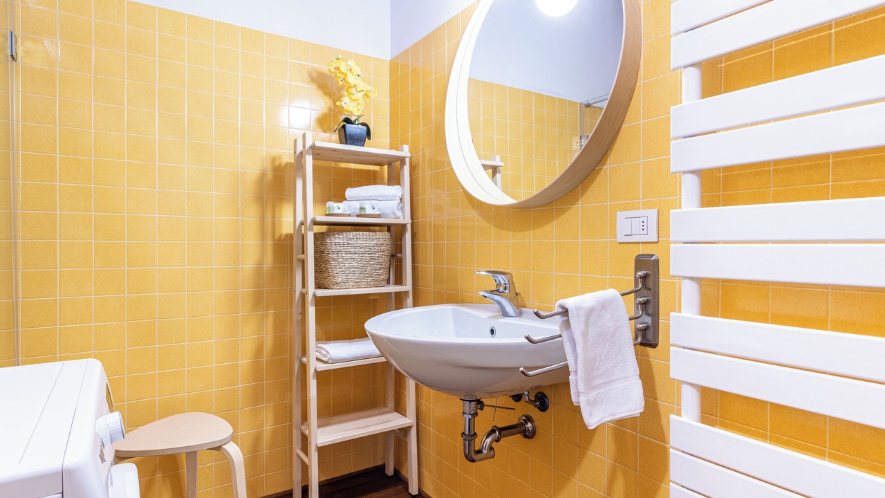 Photo of Bathroom in Monza