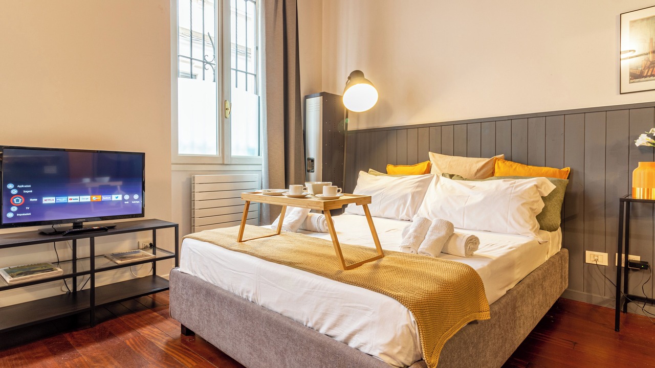 Photo of Bedroom in Monza