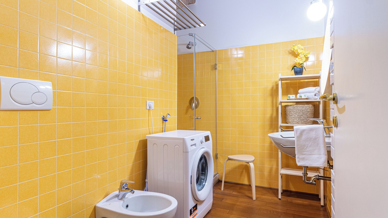 Photo of Bathroom in Monza