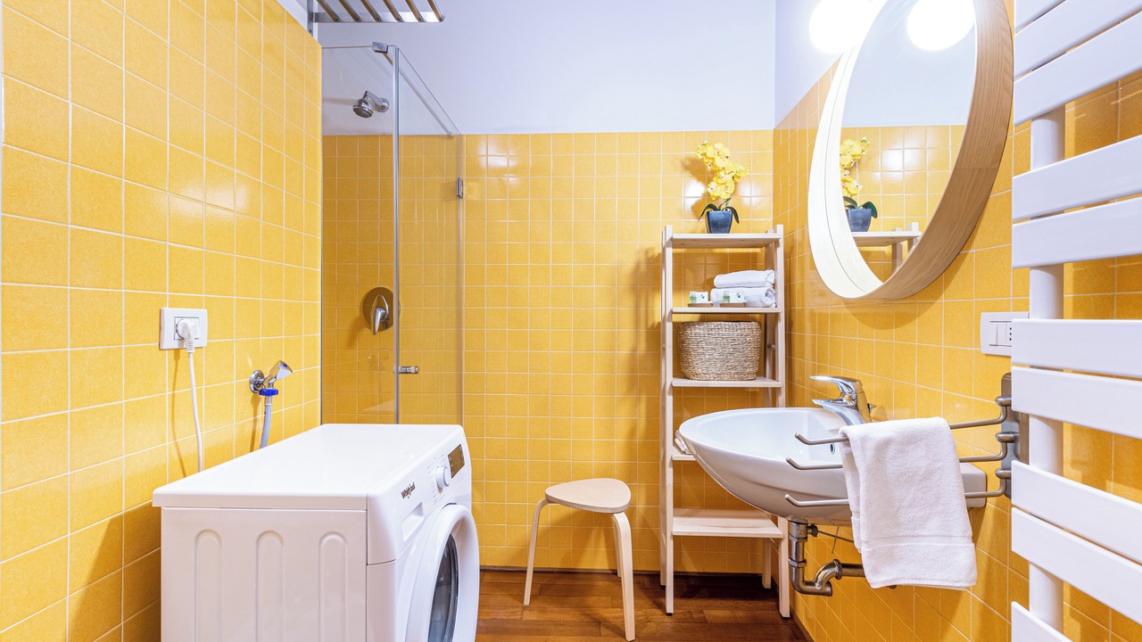 Photo of Bathroom in Monza