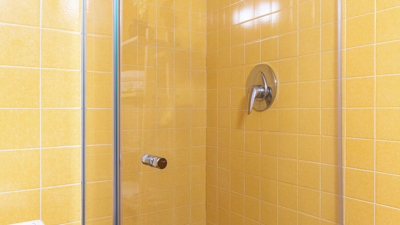 Photo of Bathroom in Monza