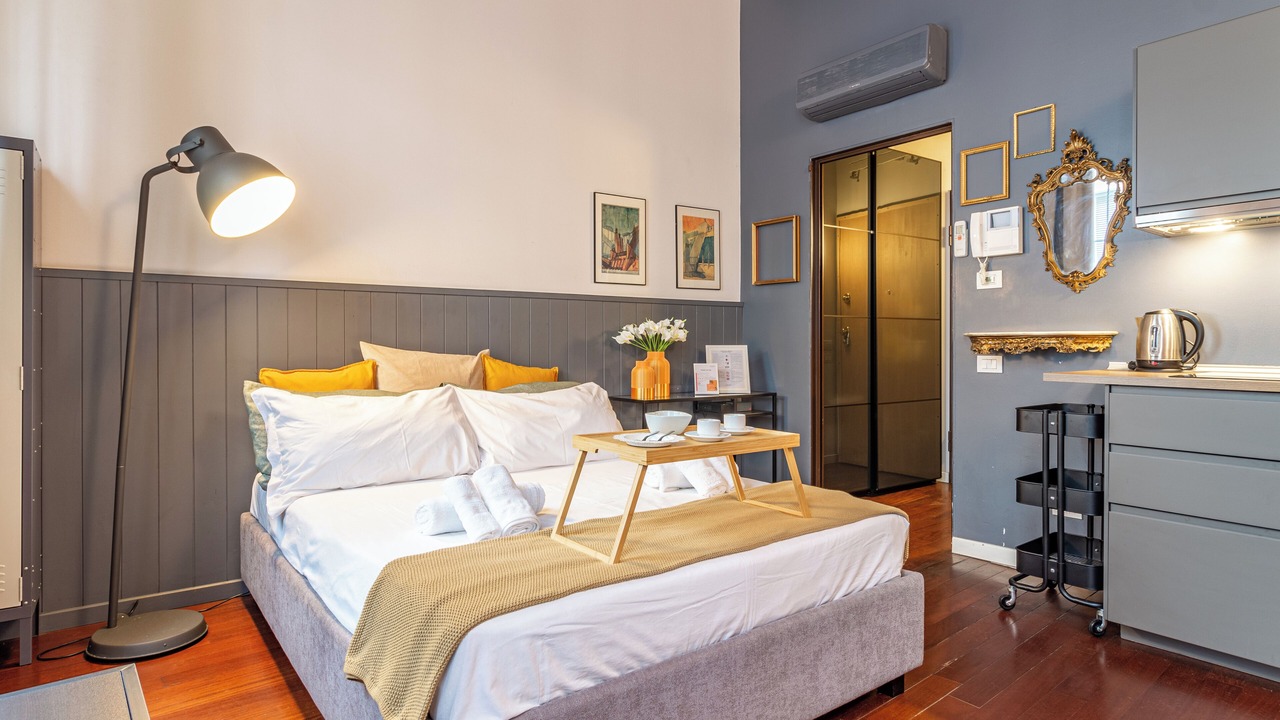 Photo of Bedroom in Monza