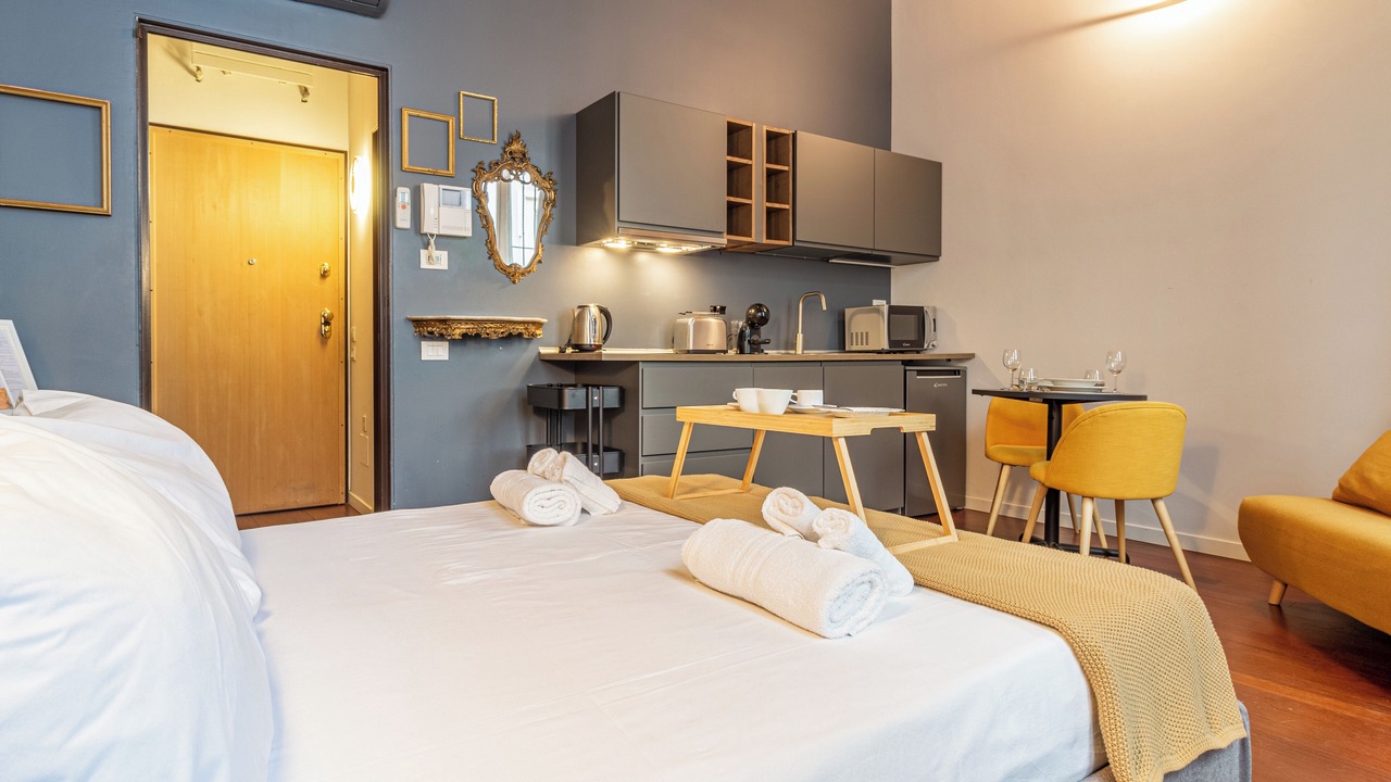 Photo of Bedroom in Monza