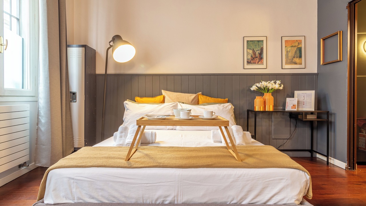 Photo of Bedroom in Monza