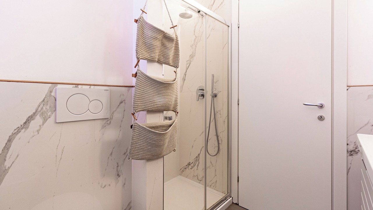 Photo of Bathroom in Zona Farini