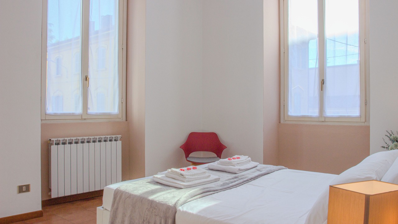 Photo of Bedroom in Monza