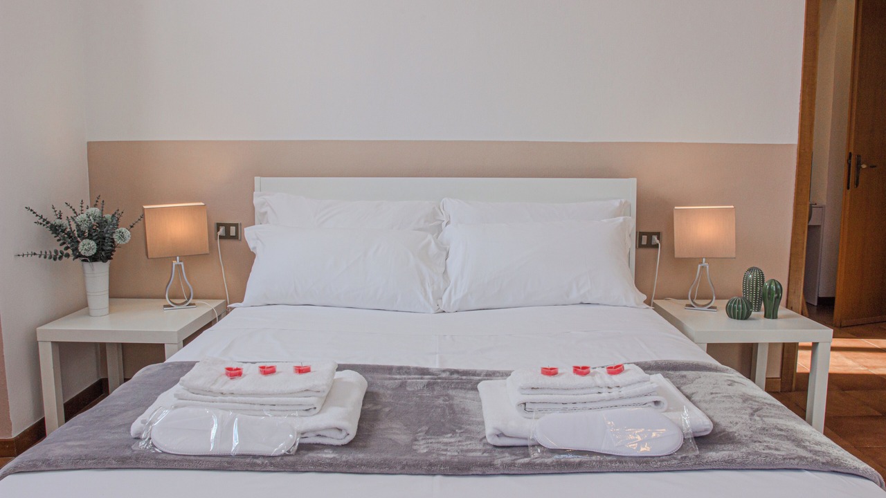 Photo of Bedroom in Monza