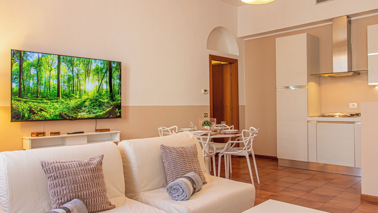 Photo of Livingroom in Monza