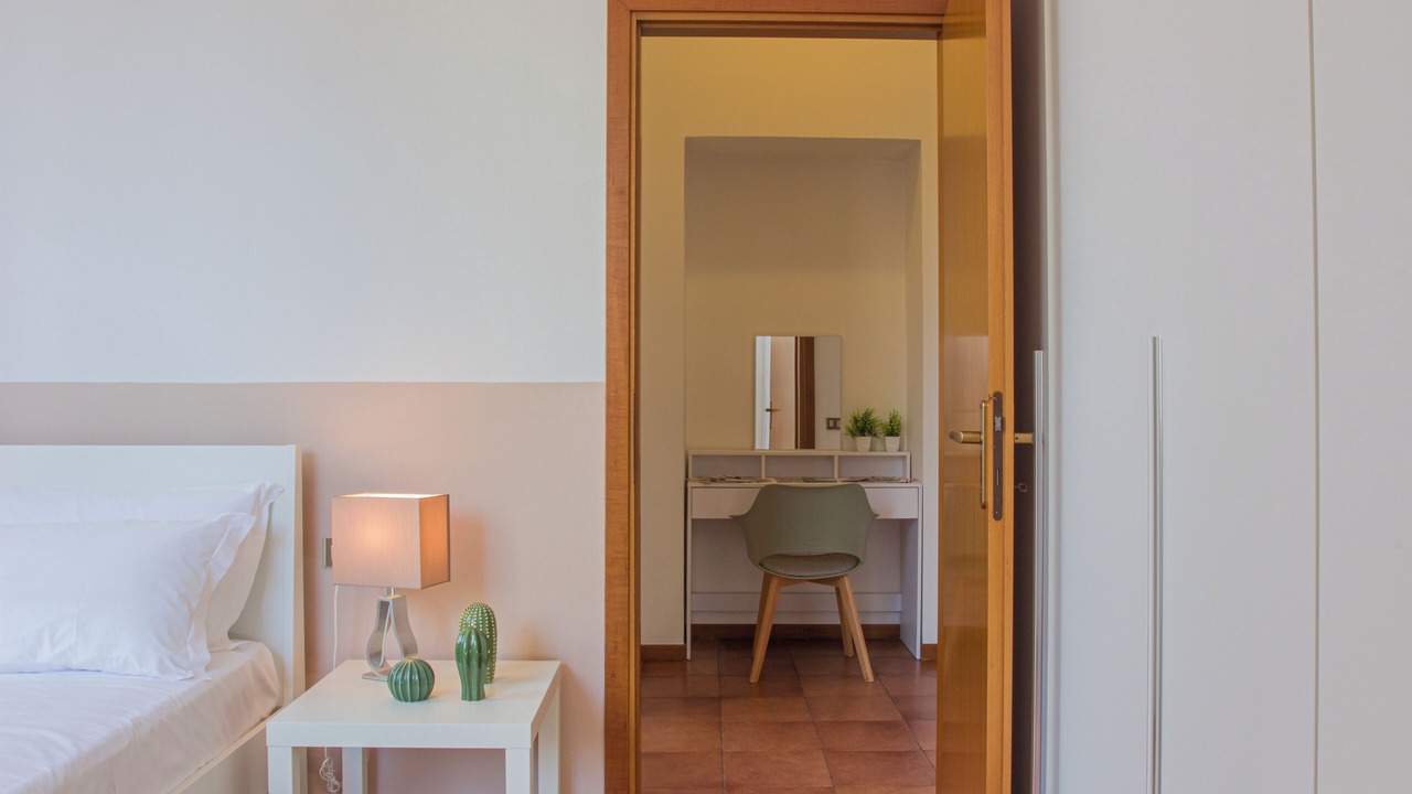 Photo of Bedroom in Monza