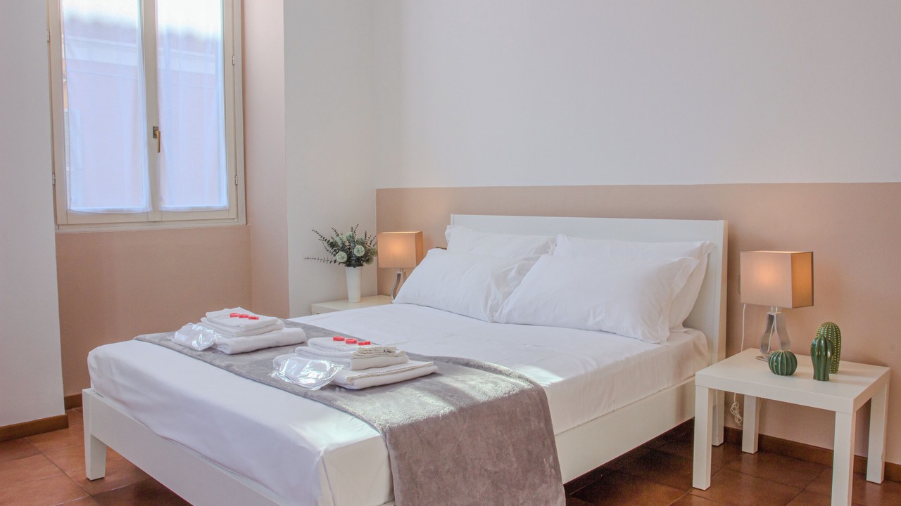 Photo of Bedroom in Monza