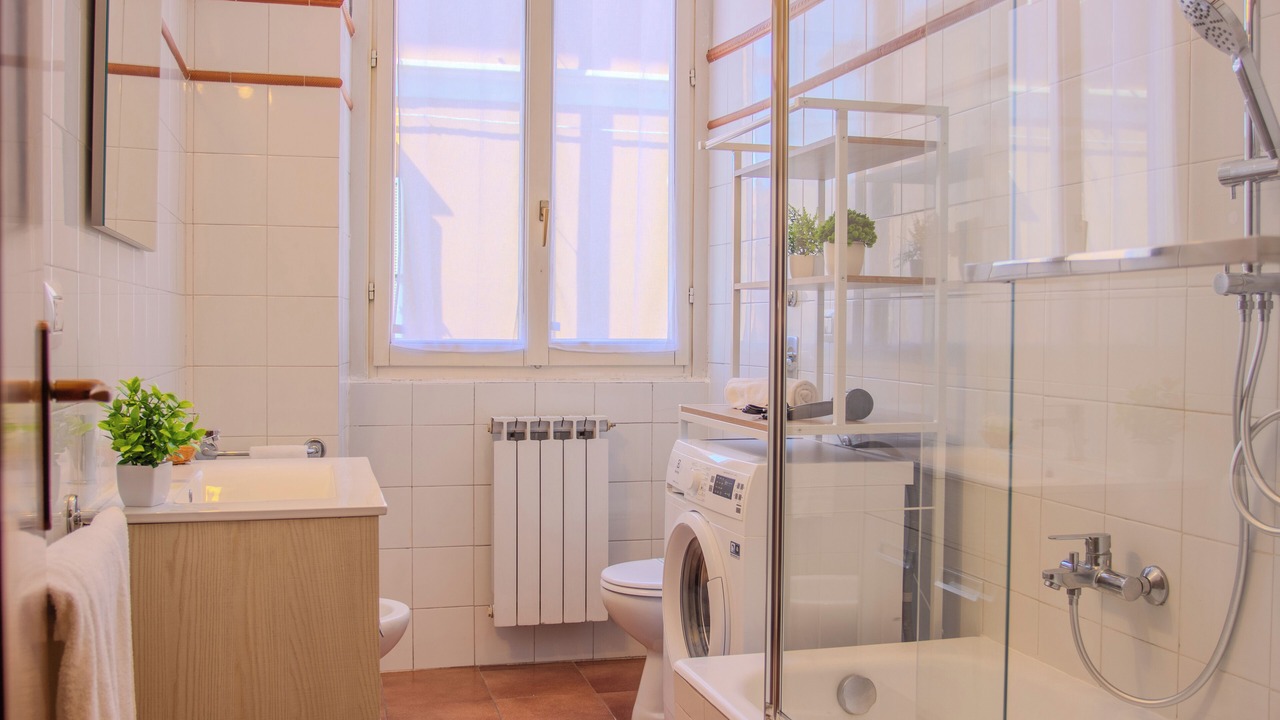Photo of Bathroom in Monza