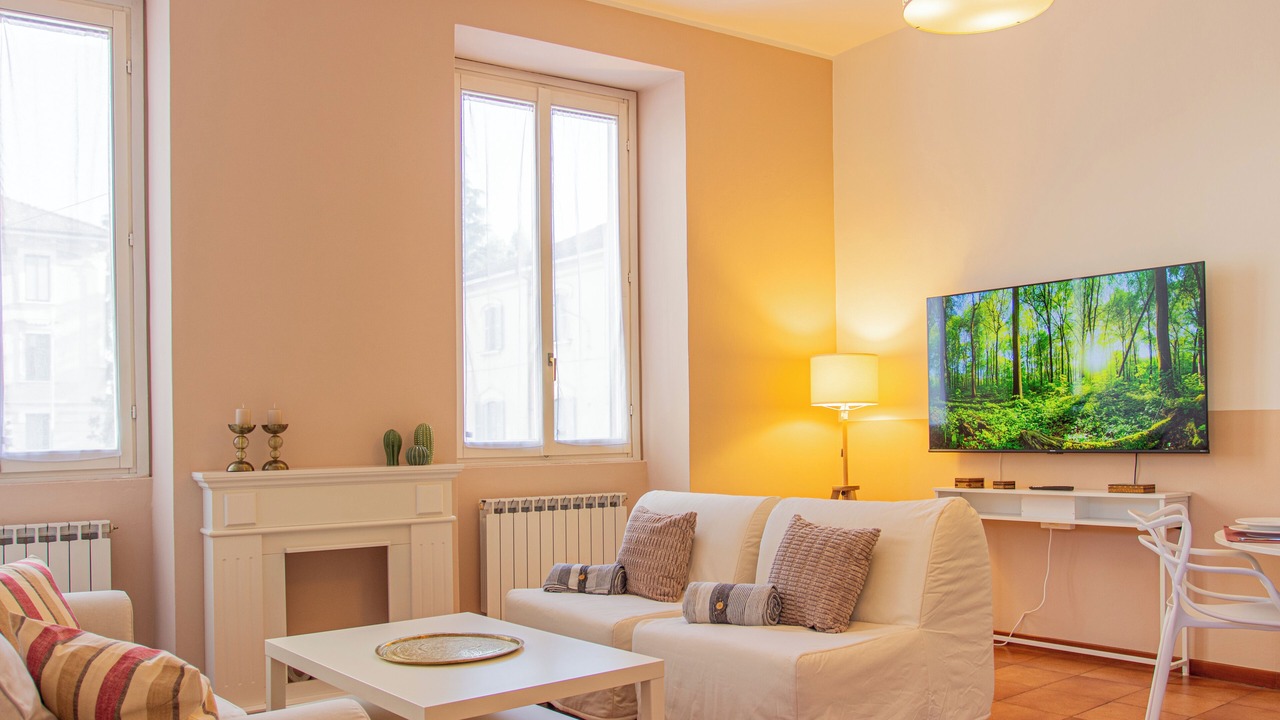 Photo of Livingroom in Monza