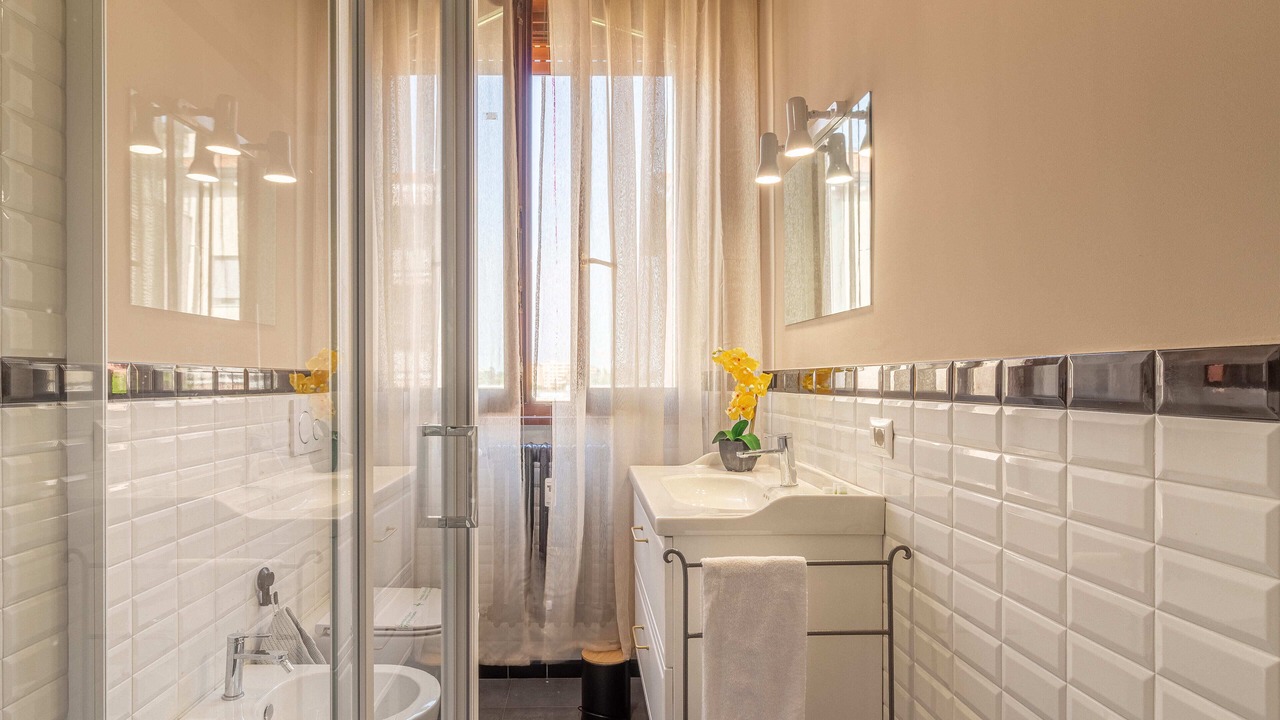 Photo of Bathroom in Monza