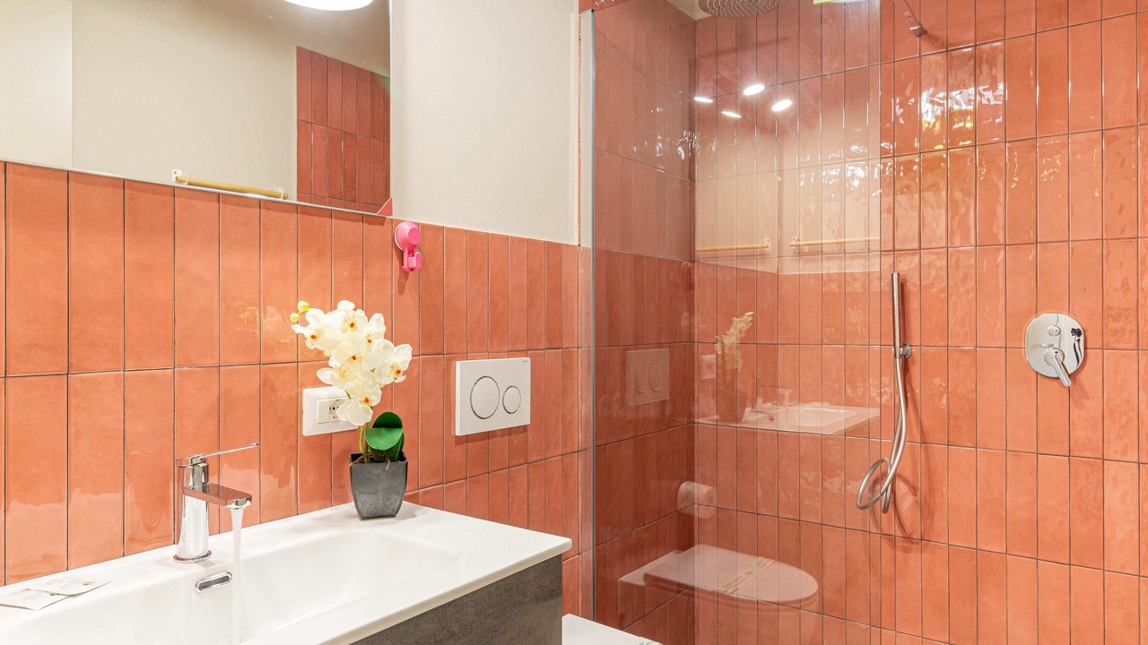 Photo of Bathroom in Monza