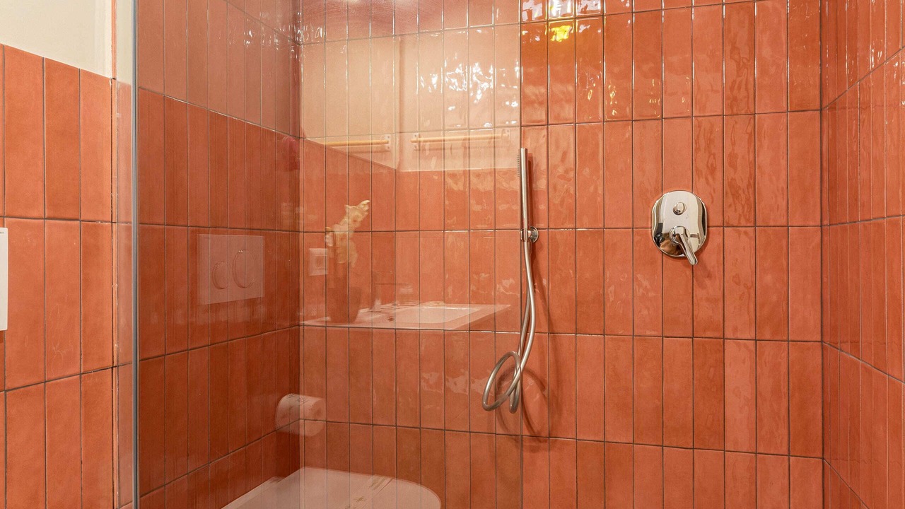 Photo of Bathroom in Monza