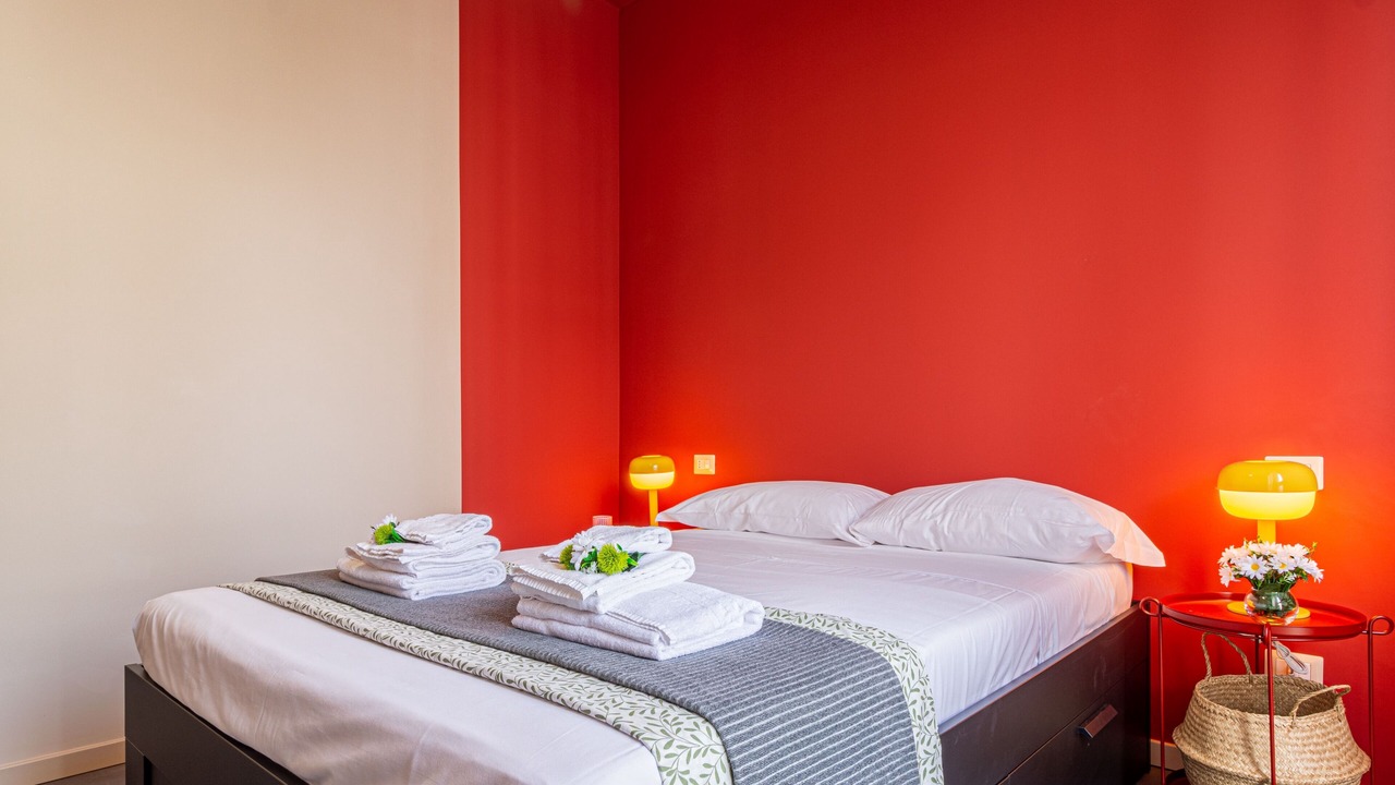 Photo of Bedroom in Monza