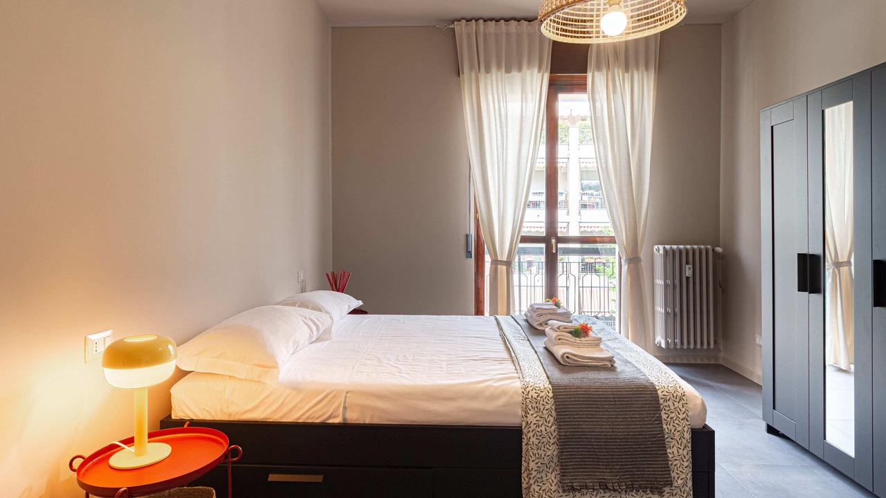 Photo of Bedroom in Monza