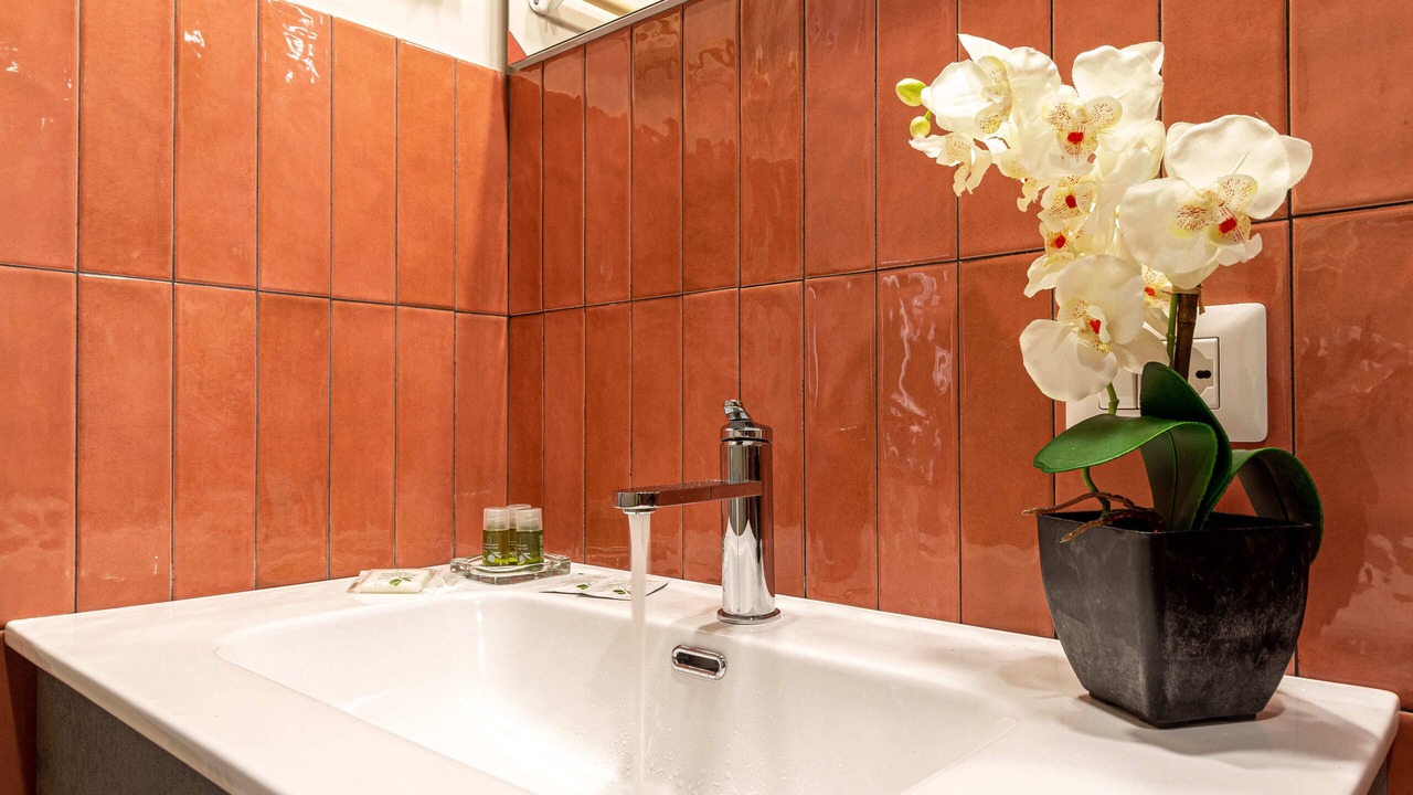 Photo of Bathroom in Monza