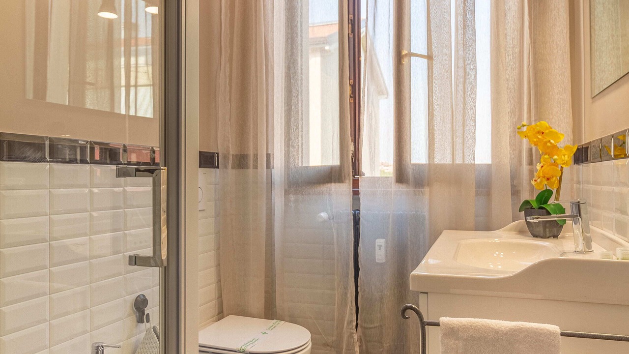 Photo of Bathroom in Monza
