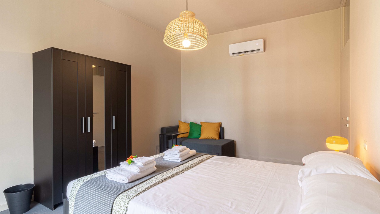 Photo of Bedroom in Monza