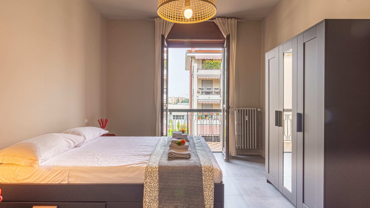 Photo of Bedroom in Monza