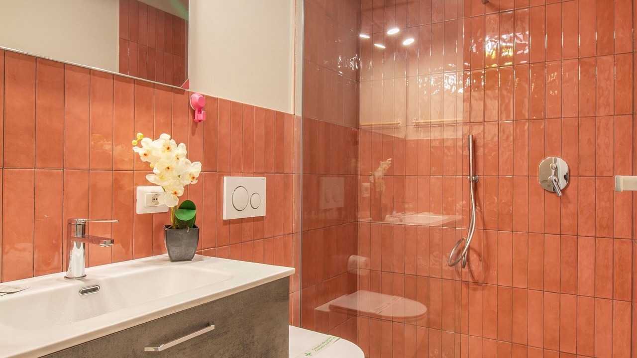 Photo of Bathroom in Monza