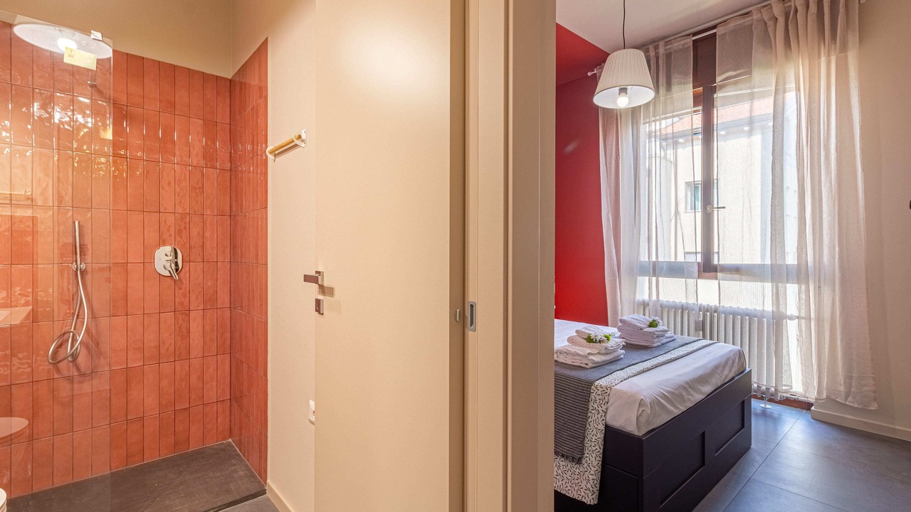 Photo of Bathroom in Monza