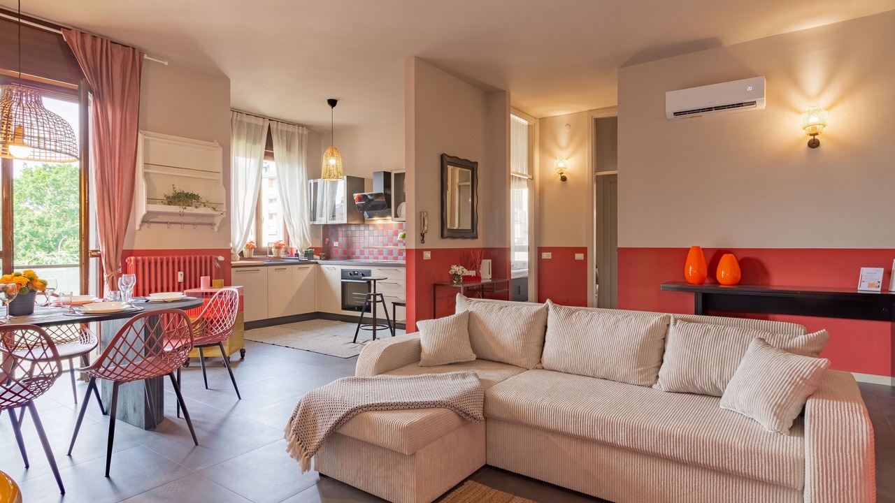 Photo of Livingroom in Monza