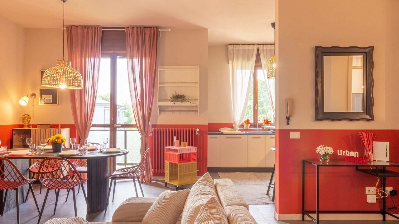 Photo of Livingroom in Monza