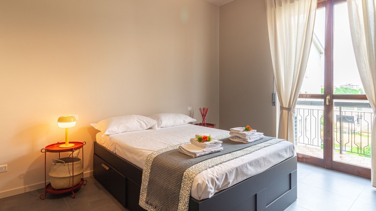 Photo of Bedroom in Monza