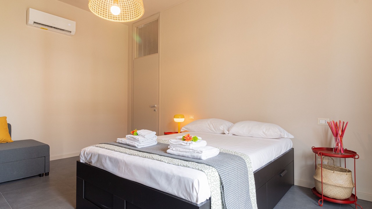 Photo of Bedroom in Monza