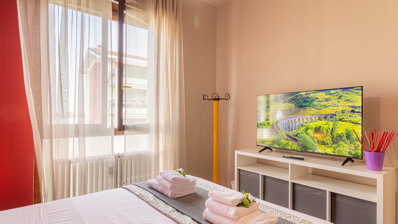Photo of Bedroom in Monza