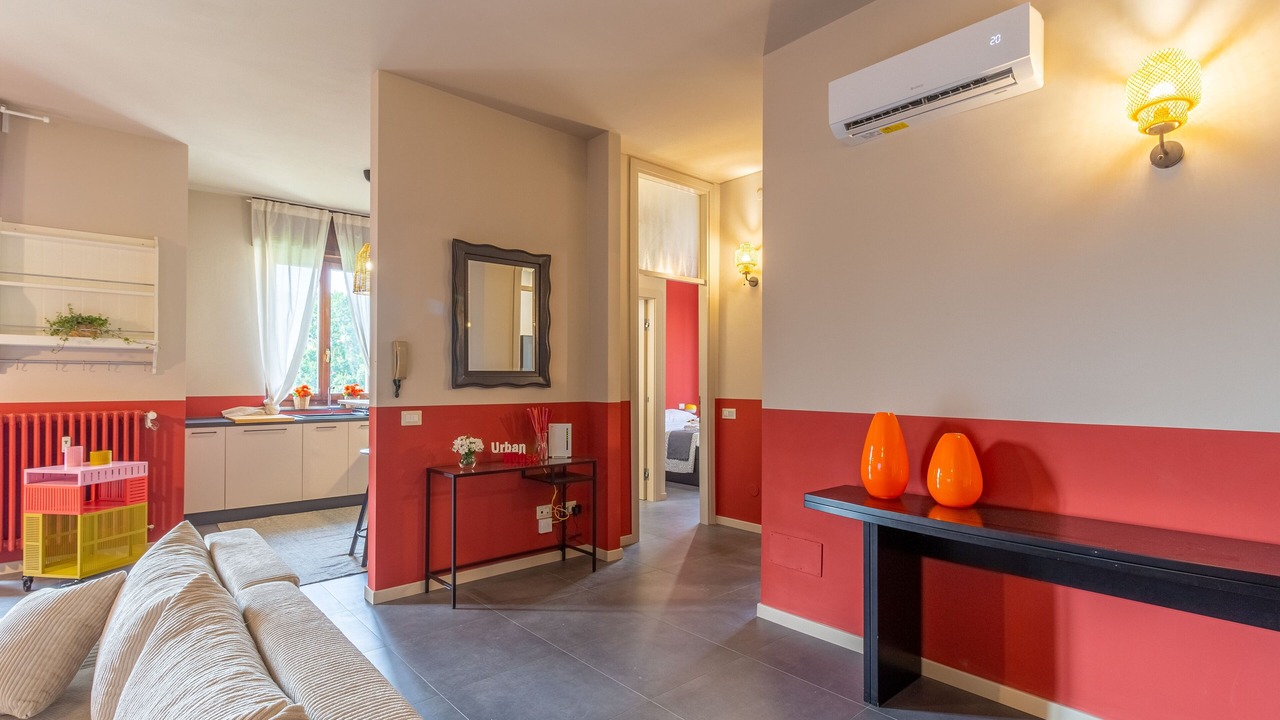 Photo of Livingroom in Monza